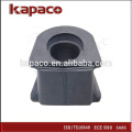 Kapaco rear rubber stabilizer bushing MB338594 for Mitsubishi Pajero